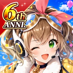 Symbol von ラストエトワール：自由への軌跡