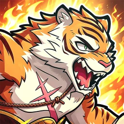 Symbol von Match Go! Heroes